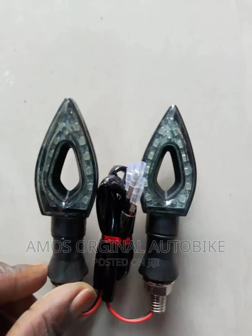 Part( Pointer) Trafigators Plus Helmets