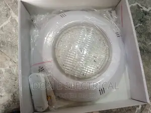 Swimming Pool Light