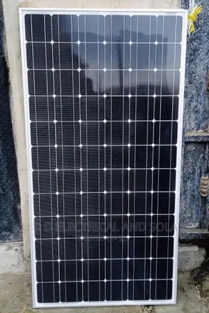 300w 72cell Solar Panel Vary Quality With Guarantee