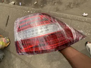 Real Back Light ML350