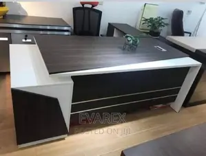 Executive Office Desk Table 1.6mtr.