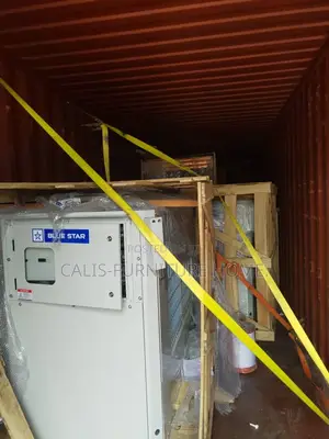 Brand New 15 Ton Mri Chiller