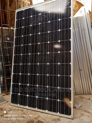 350w 60cell Solar Panel Canadian Available With Guarantee