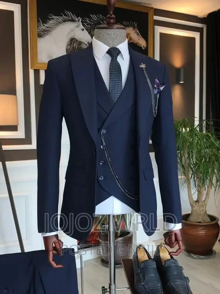 Classy Suits