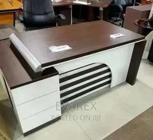 Luxury Design Office Table