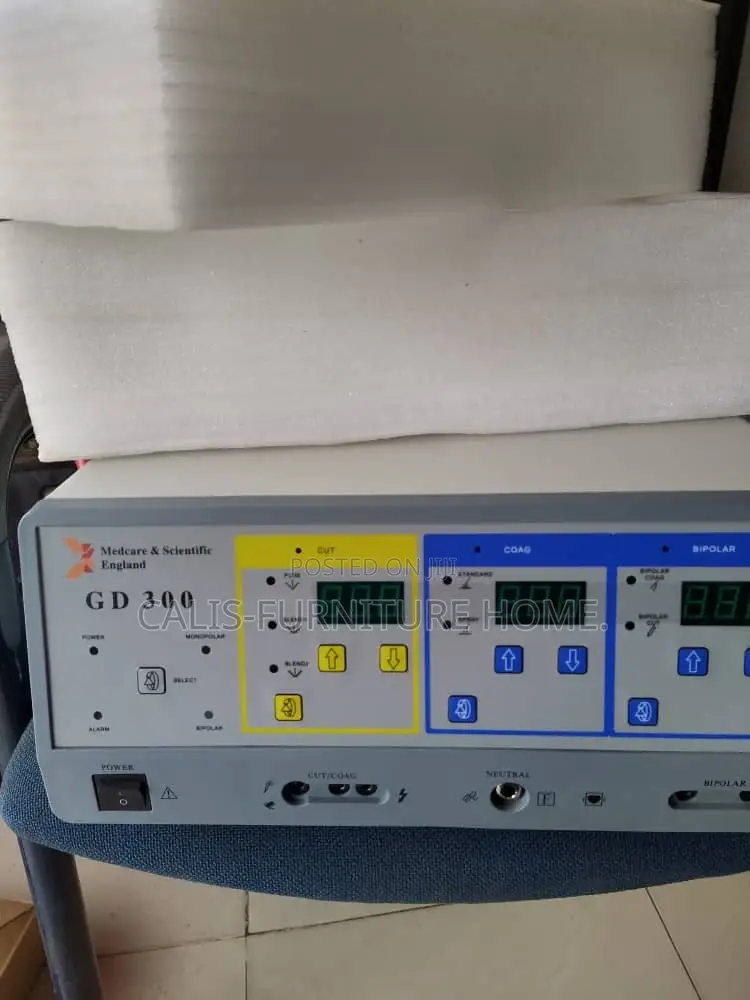 Brand New Diathermy Machine