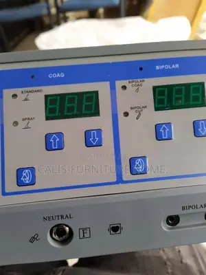 Brand New Diathermy Machine