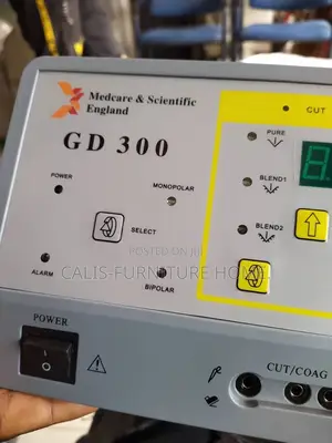 Brand New Diathermy Machine