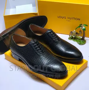 Luis Vuitton