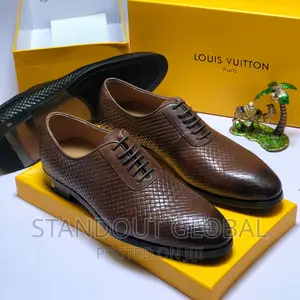 Luis Vuitton