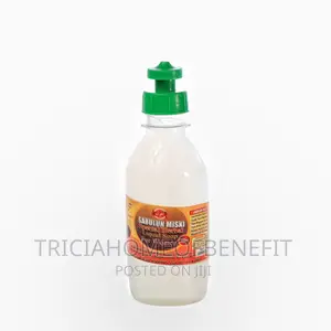 White Ayu Wash