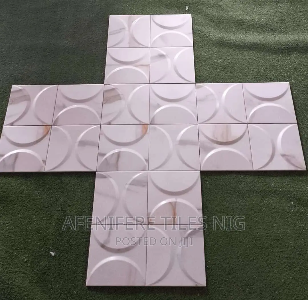 33x33 Spain Crack Wall Tiles