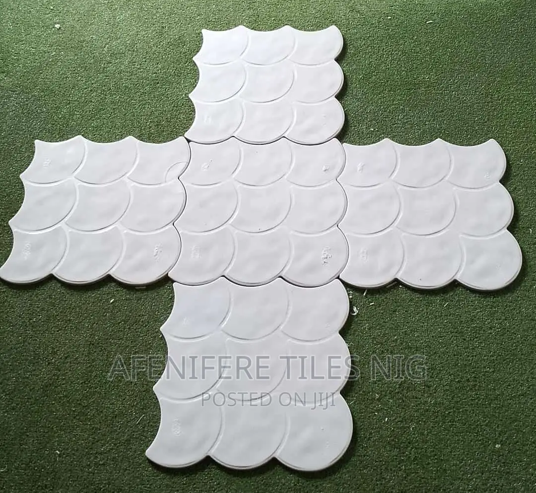 33x33 Spain Crack Wall Tiles