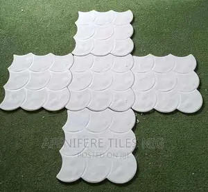 33x33 Spain Crack Wall Tiles