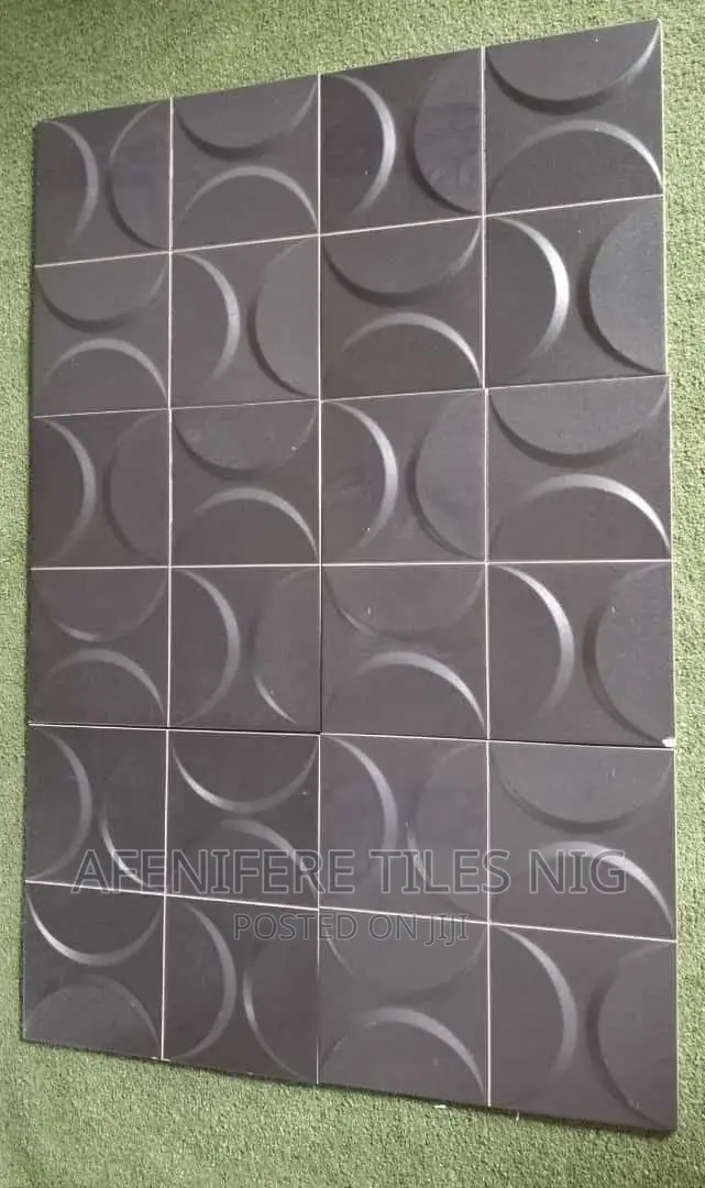 33x33 Spain Crack Wall Tiles
