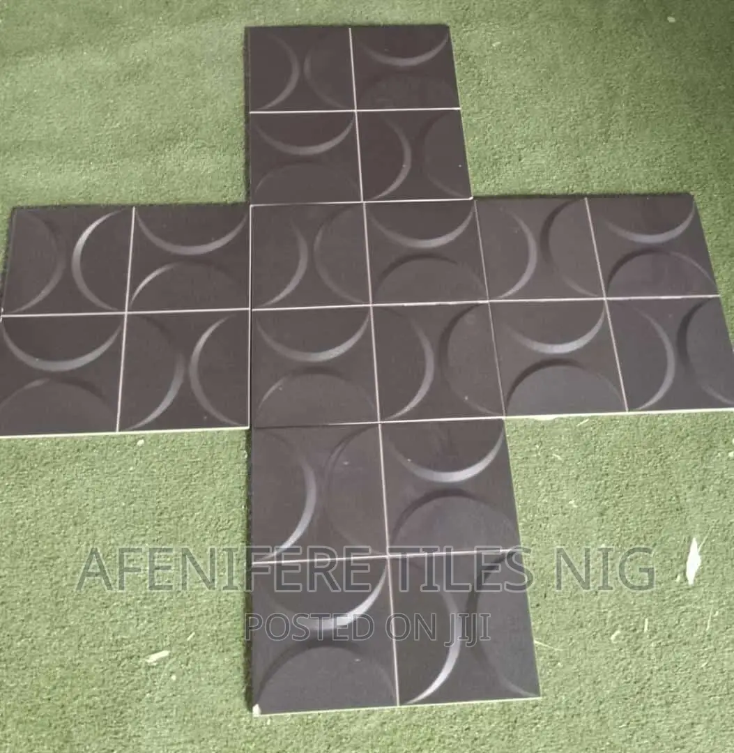 33x33 Spain Crack Wall Tiles