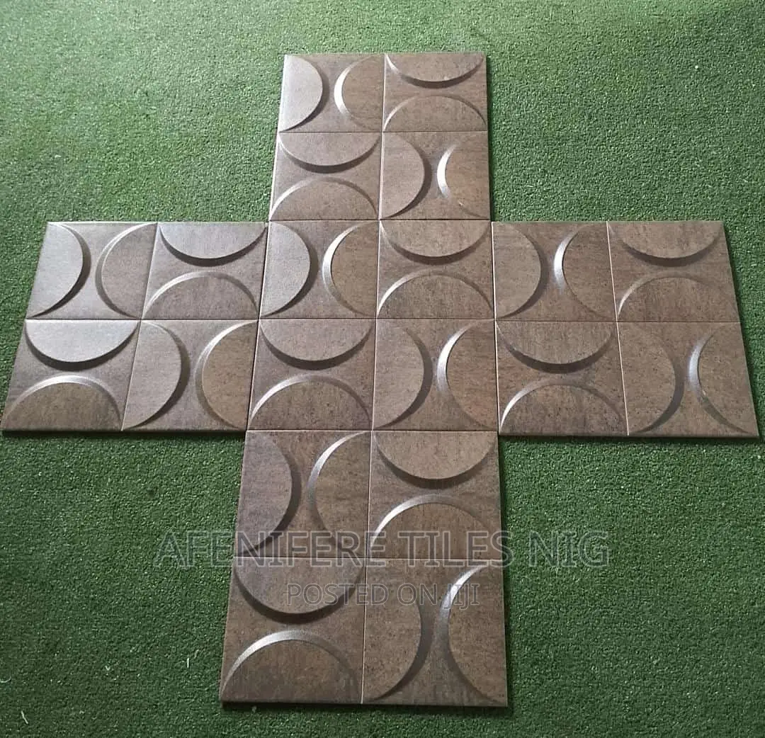 33x33 Spain Crack Wall Tiles