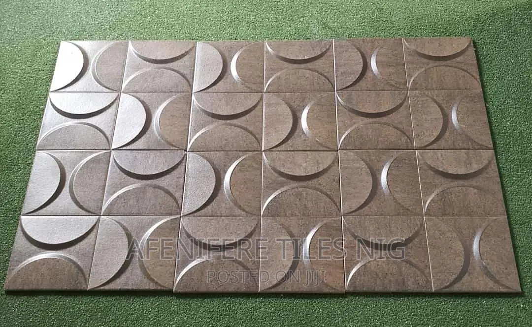 33x33 Spain Crack Wall Tiles