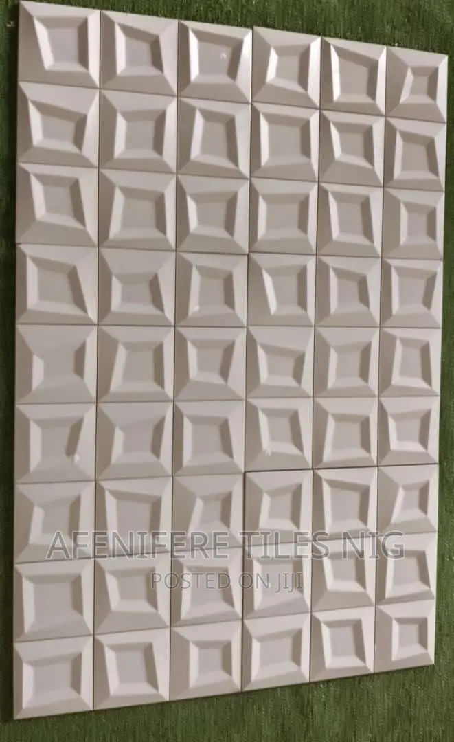 33x33 Spain Crack Wall Tiles