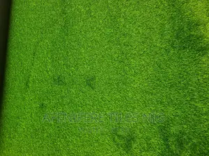 Quality 40mm Thickness Green Grass