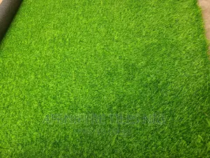 Quality 40mm Thickness Green Grass