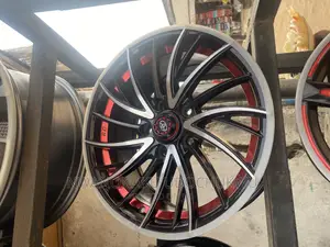16 Rim New One