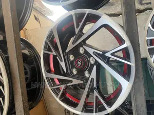 16 Rim New One