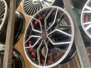 16 Rim New One
