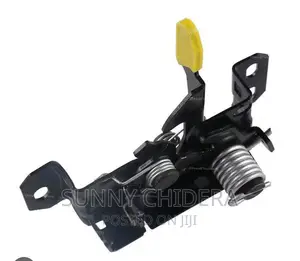 Cla 250 Bonnet Catchars