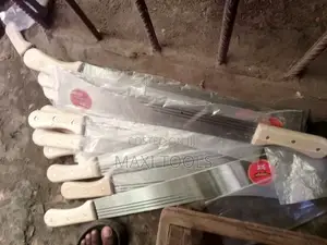 Hand Cutlass