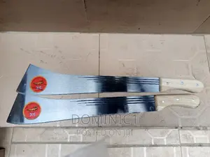 Hand Cutlass