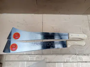 Hand Cutlass