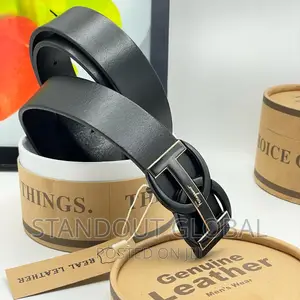 Ferragamo Belt