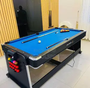 Best Quality Standard Foreign 4 in 1snooker