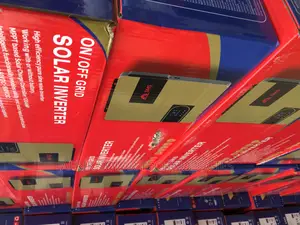 10.2kva 48v SMS Hybrid Inverter
