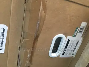 Prag Voltage Regulator 10kva