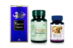 Combo Pack (Premature Ejaculation