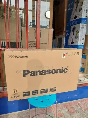 Panasonic Television Set 32inches