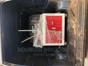 Single Deck Bag Making Machine