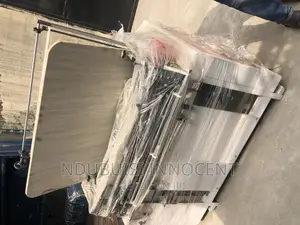 Single Deck Bag Making Machine
