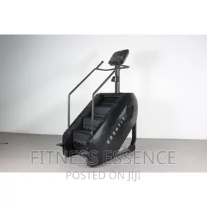 Step Climber