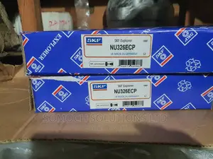 Nu 326 Ecp SKF Cylindrical Roller Bearings Ntn, Skf, Timken