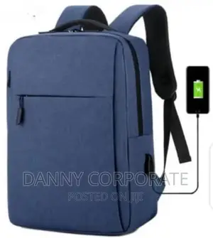 Fashion Laptop Backpack Travelling Large Capacity