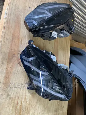 High Quality Certified Head Light Lamborghini Huracan 2023
