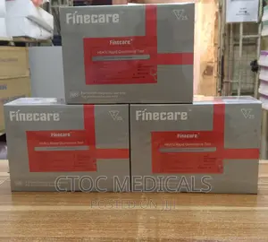 Hba1c Rapid Quantitative Test