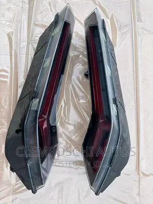 High Quality Certified Rear Light Lamborghini Huracan 2024