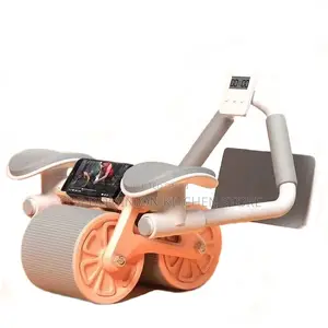 Health Abdomen Wheel