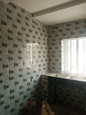 2bdrm Block of Flats in G.R.A, Enugu for rent