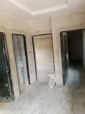 2bdrm Block of Flats in G.R.A, Enugu for rent