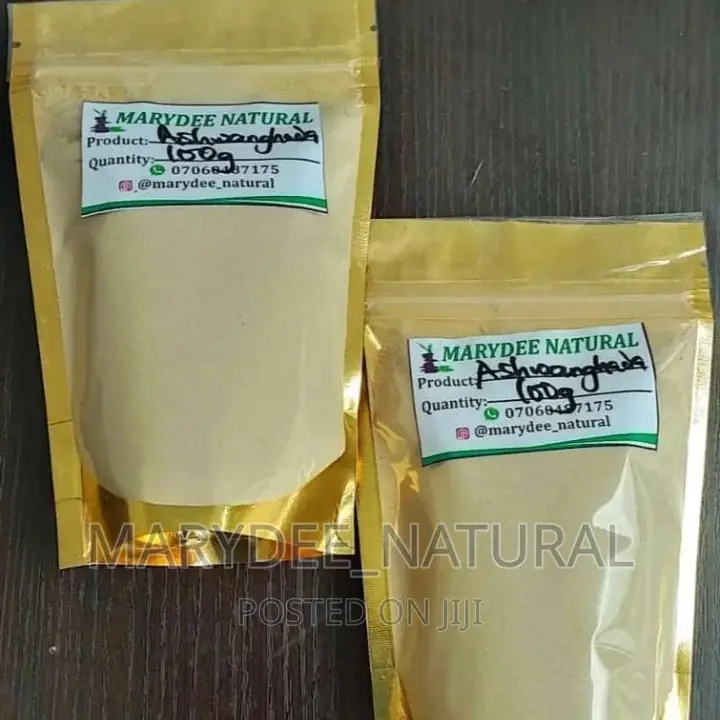 Ashwagandha Powder